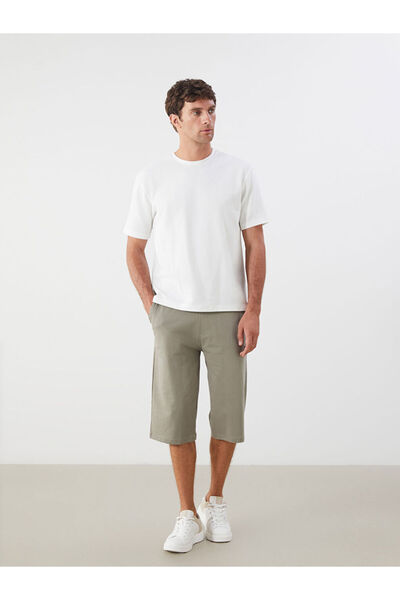 LC Waikiki Quality Parts from Celebi Store |   Standard Fit Men's Shorts