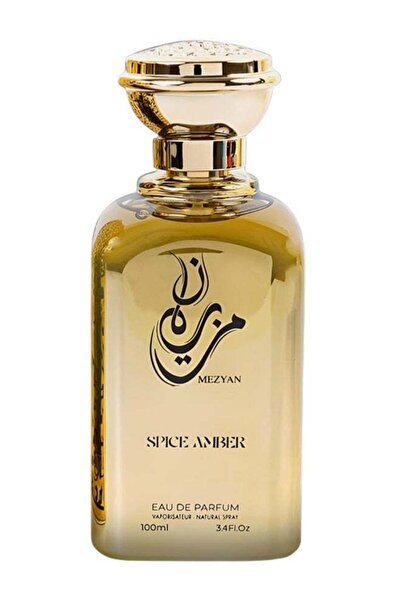 SEZAN عطر مزيان سبايس أمبر للنساء 100 مل أو دي بارفان