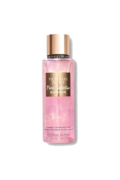Victoria's Secret Spray de corp, Victoria's Secret, Pure Seduction Shimmer, 250 ml