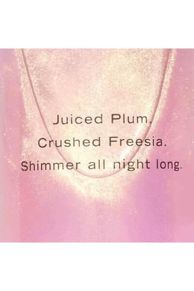 Victoria's Secret Spray de corp, Victoria's Secret, Pure Seduction Shimmer, 250 ml