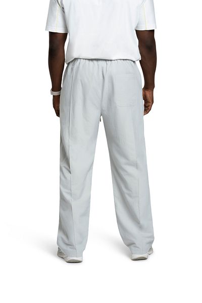duneus Unisex Joggers - Light Grey