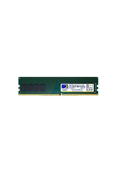 TwinMOS 16Gb 2666Mhz Ddr4 U-Dimm Cl19 Ram (Mdd416Gb2666Dwo)