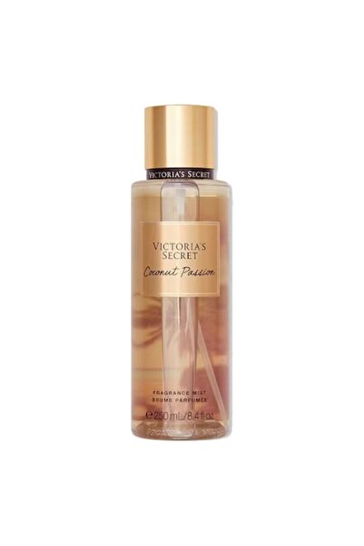 Victoria's Secret Spray de corp, Victoria's Secret, Coconut Passion, 250ml