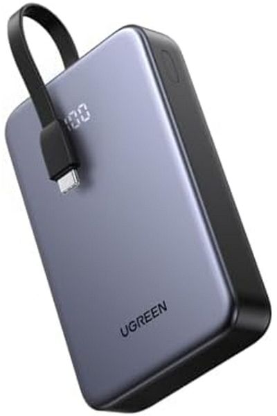 Ugreen Power Bank 20000mAh 22.5W