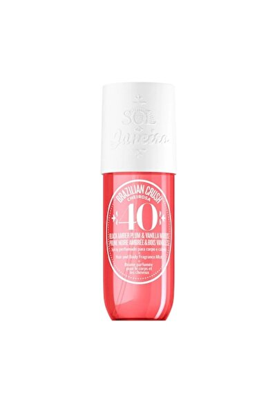 Sol De Janeiro Spray de corp Sol De Janeiro, Cheirosa 40 Hair & Body Fragrance Mist, 90 ml