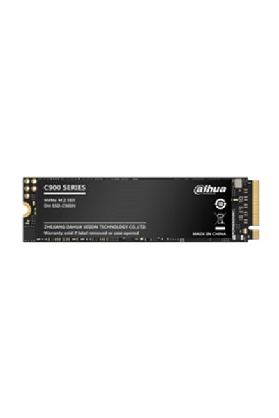 DAHUA C910N 512Gb Nvme Ssd 2000/1500 (Ssd-C910N512Gb)