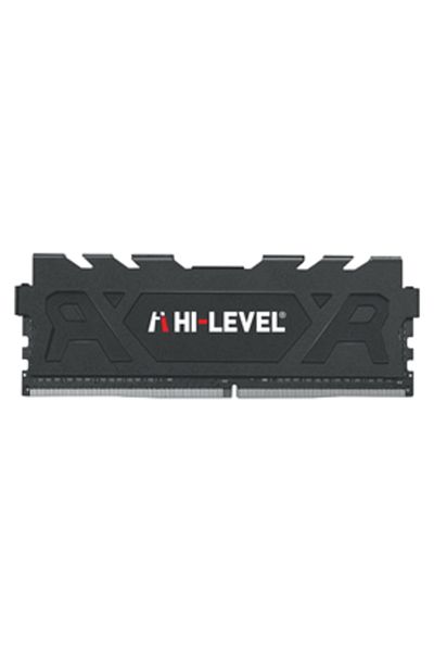Hi-Level 16Gb Ddr5 5600Mhz Arctic Cl46 1.1V Hs (Hlv-Pc44800D5-16G-B)