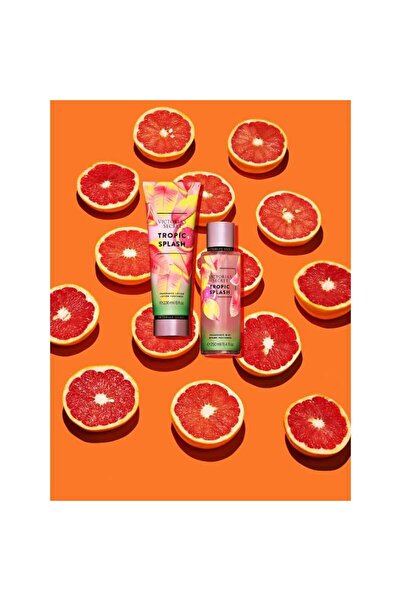Victoria's Secret Body Spray - Tropic Splash, Victoria's Secret, 250 ml