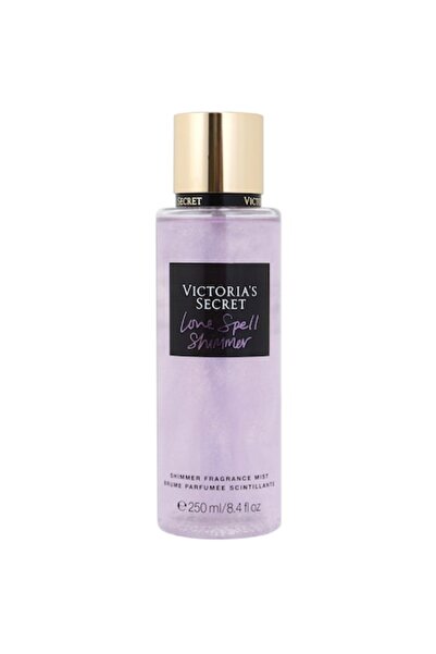 Victoria's Secret Σπρέι σώματος Love Spell Shimmer, 250 ml