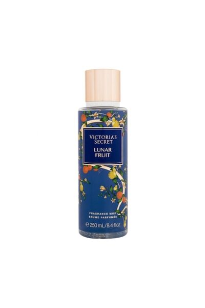 victoria's Spray de corp Lunar Fruit pentru femei, 250 ml