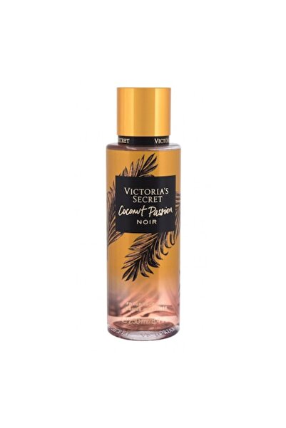 Victoria's Secret Σπρέι Σώματος Καρύδα Passion Noir