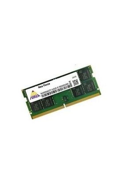 NEOFORZA 16Gb Ddr5 5600Mhz Cl46 1.1V Sodimm (Nmso516F82-5600Ja10)