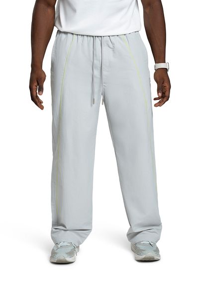 duneus Unisex Joggers - Light Grey