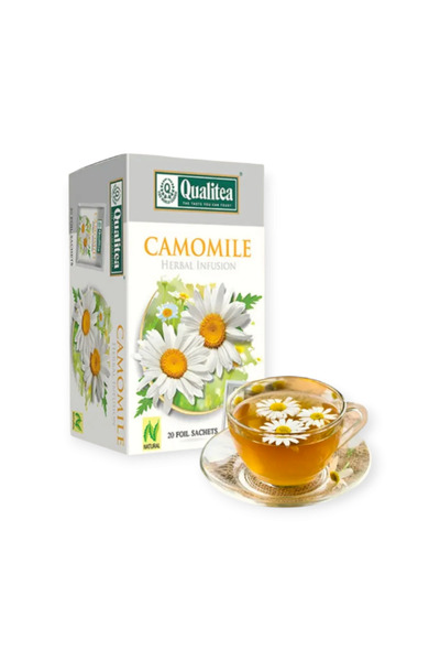 alatar شاي كواليتي بابونج 20 كيس