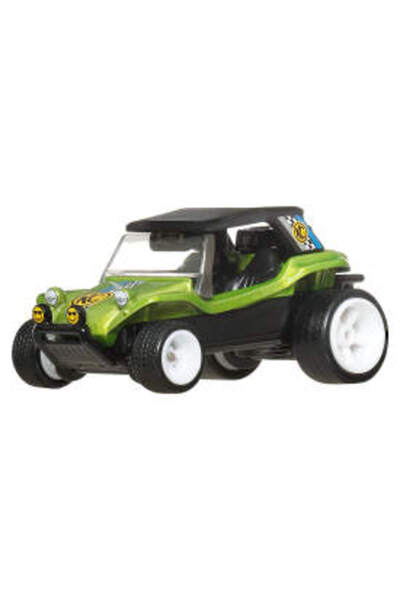 HOT WHEELS BOULEVARD PREMİUM ARABALAR MEYERS MANX JBL22