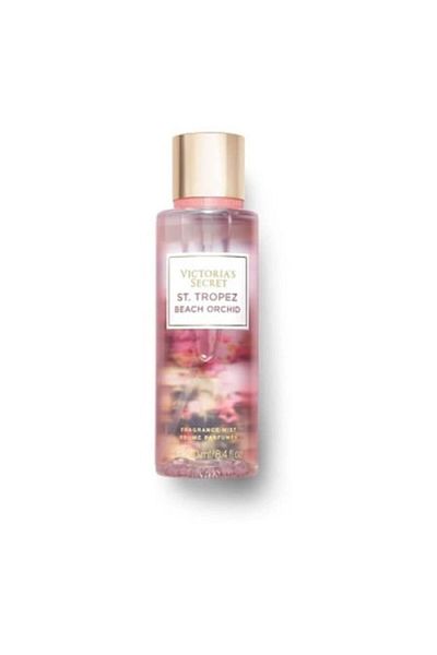 OEM Spray de corp, ST.Tropez Beach orchid, 250ml