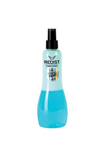 Redist Hair Conditioner for All Hair Types, 400 ml
