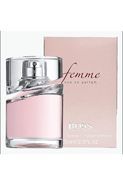 OEM Parfum pentru femei, HUGO BOSS BOSS FEMME EDP, 75 ml
