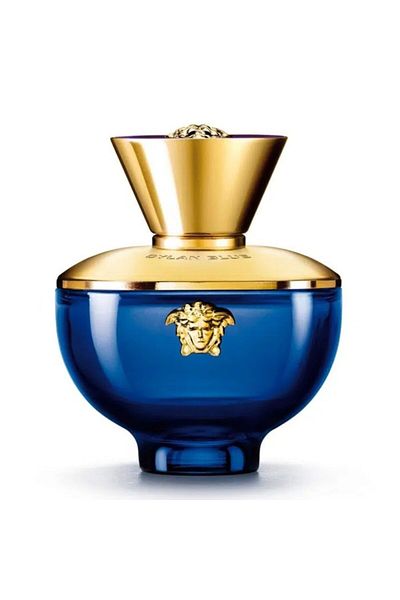 Versace Dylan Blue EDP - Women's Perfume, 100ML