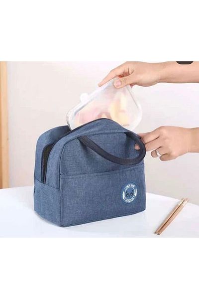 Generic insulated lunch bag