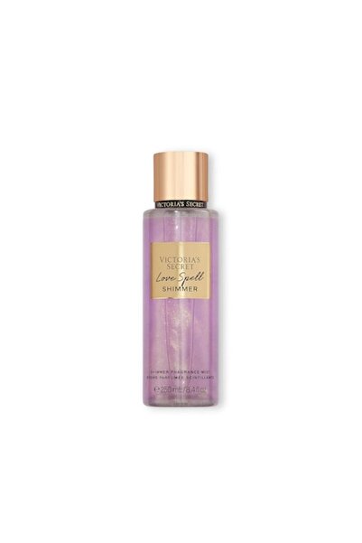 Victoria's Secret Spray de corp, Love Spell Shimmer, 250 ml