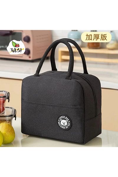 Generic insulated lunch bag