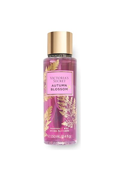 victoria's Spray de corp, Autumn Blossom, pentru Femei 250ml