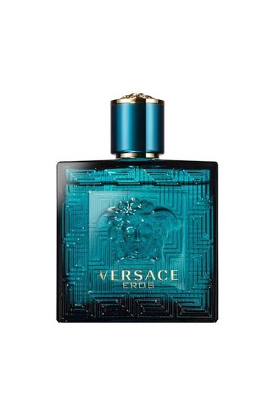 Versace Eros, Eau de Toilette, Men, 50ml