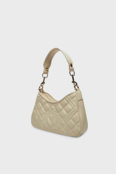 Love Moschino Quilted Removable Strap Bag Bag Jc4152Pp1Nla0110