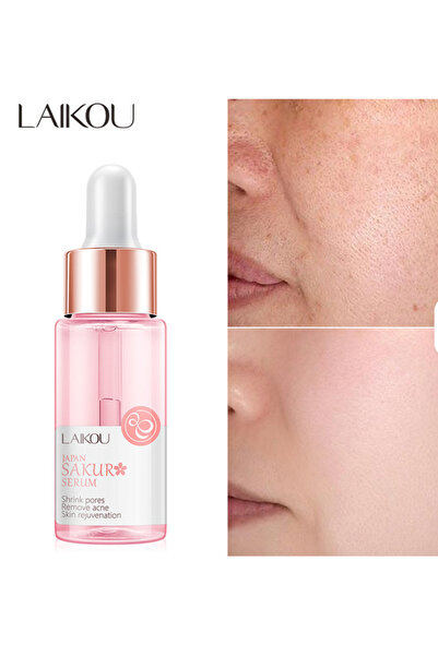 LAIKOU SER SAKURA JAPONEZ 17 ml