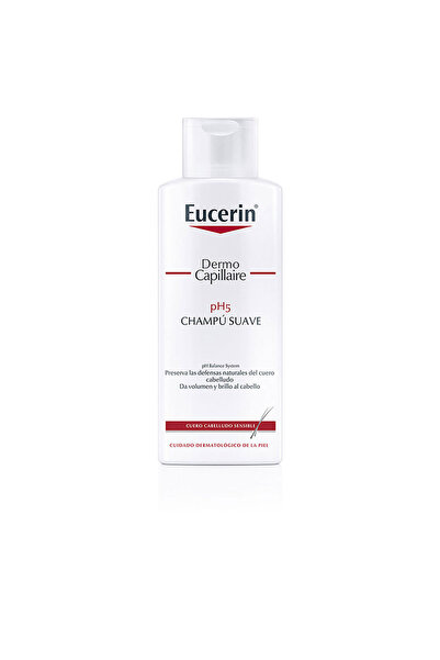 Eucerin Ph5 Champú Suave 250 ml