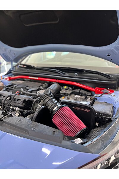 Genel Markalar HYUNDAİ İ20N AEM FİLTRE VE FİLTRE KALKANI
