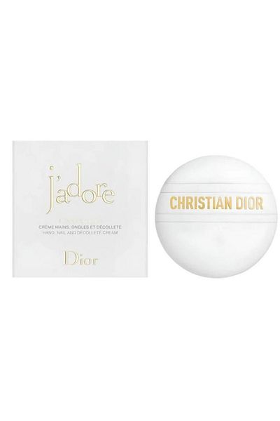 Dior Hand, nail and body cream