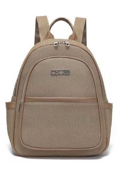 GEUSS Luxurious and elegant school bag for school students
