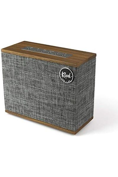 Klipsch Heritage Groove Bluetooth Speakers, Multi Color