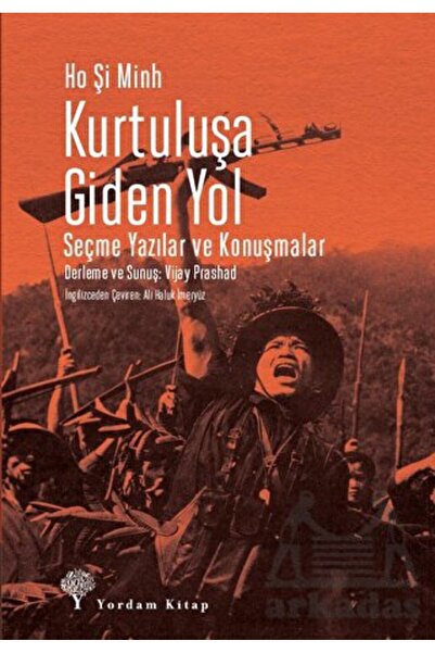 Yordam Kitap Kurtuluşa Giden Yol