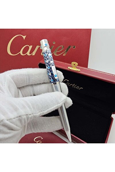 Cartier Cartier pen with luxury design and accessories