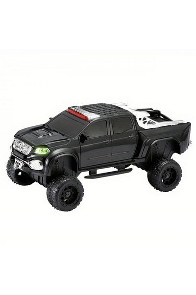 Wster Bluetooth Speaker Model Toyota Hilux WS-X65
