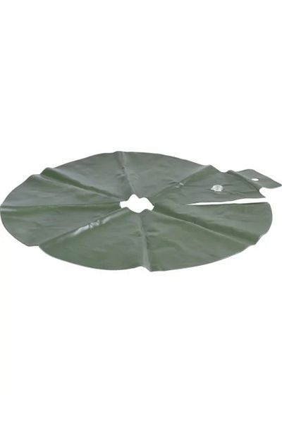 Strend Pro Irrigation Bag for Trees, 75 L, Round, PVC, Green, 15.5 cm, Strend Pro