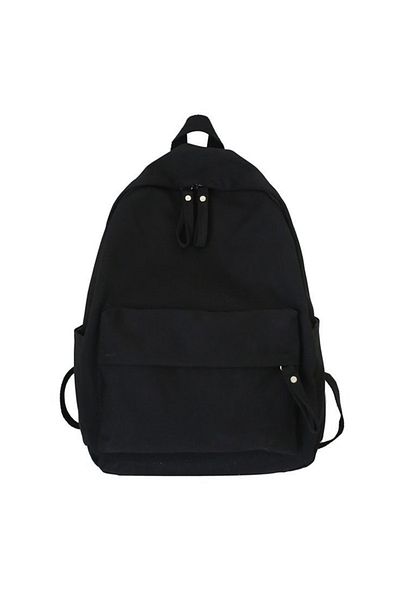 ENAR Backpack Large Capacity Black