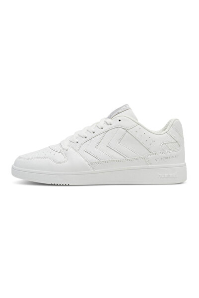 hummel St. Power Play Beyaz Unisex Sneaker 222815-9001