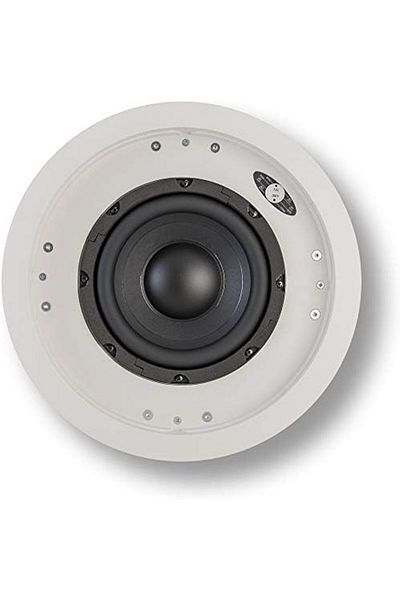 Klipsch IC-SW-8T2 White