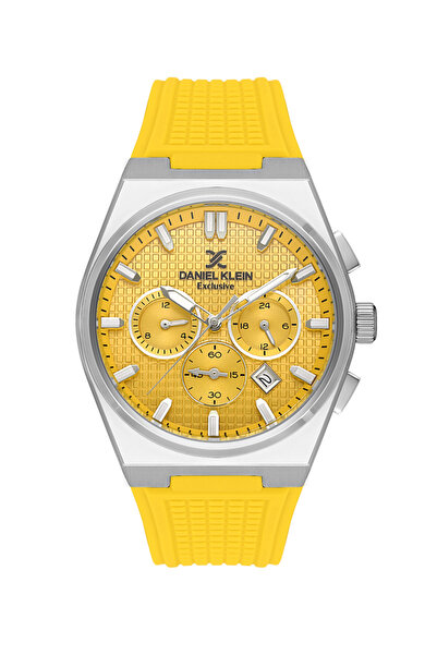 Daniel Klein ساعة يد رجالية من دانييل كلاين DKE.1.10676-7