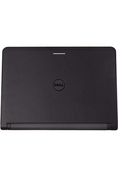 Dell Latitude 3340 2015 13.3-inch Intel Core i3 4th Gen 16 GB 256 GB Black Windows