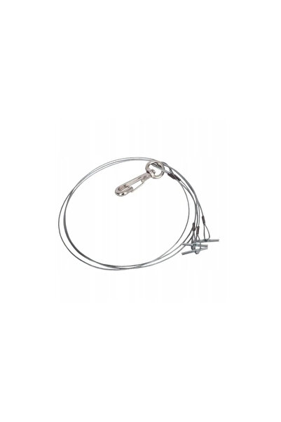 Prosperplast Lanț suspendat pentru ghivece, Prosperplast, 53 cm