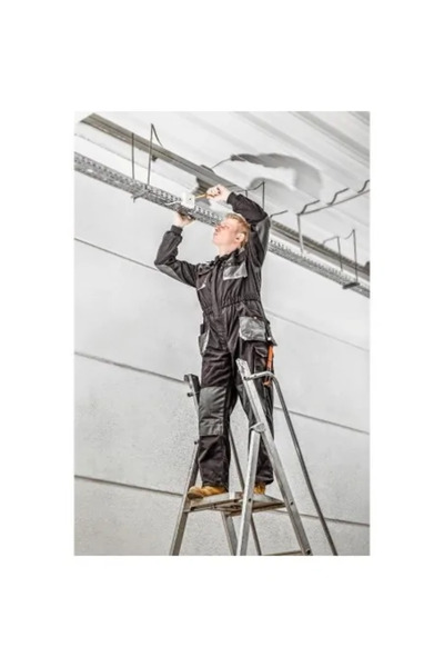 NEO Pracovní overal, HD model, velikost M/50