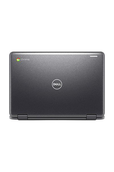 Dell Chromebook 11 3189 11.6-inch Intel Celeron 4 GB 16 GB Black Chromebook