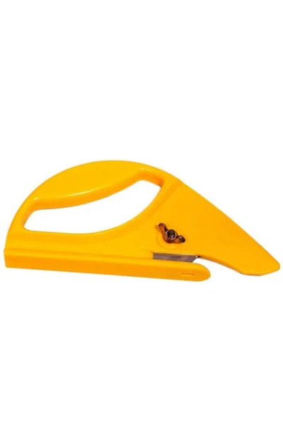 Olfa Professional Cutter for Carpet, Linoleum, Cardboard - 45mm