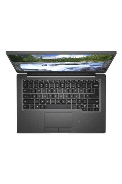 Dell Latitude E7300 2018 13.3-inch Intel Core i7 8th Gen 16 GB 512 GB Black Windows