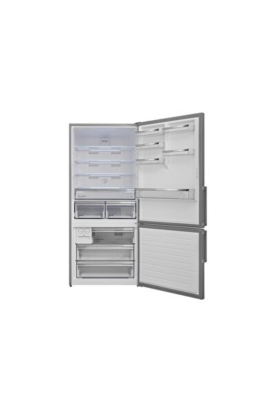 Vestel NFK72022 EX WIFI 650 Lt No-Frost Buzdolabı